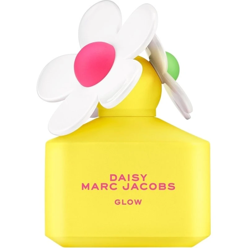 Marc Jacobs Daisy Glow EDT 50 ml