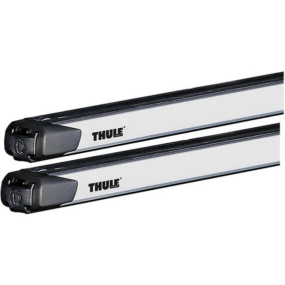 Thule SlideBar 162 cm (2 stk)