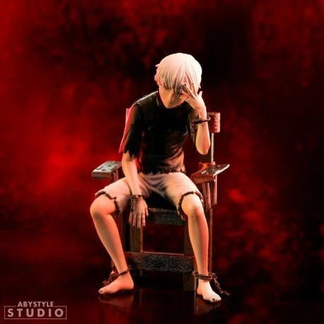 ABYstyle TOKYO GHOUL Ken Kaneki-figur