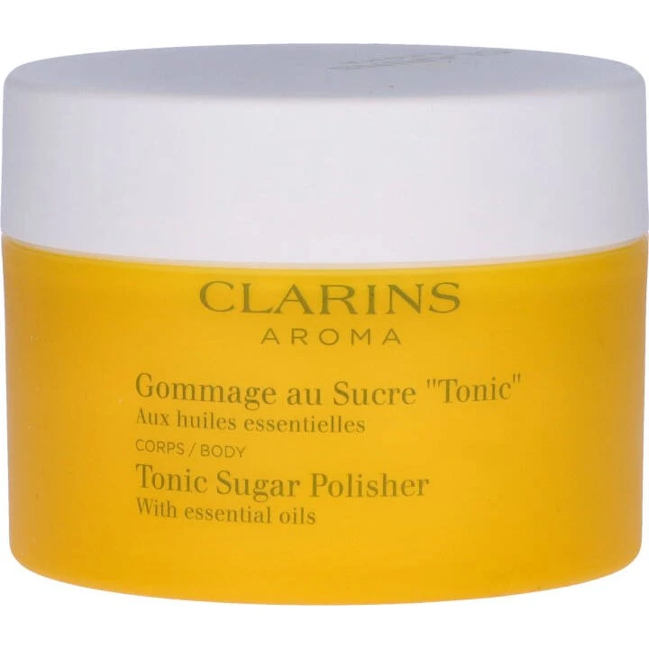 Clarins Sugar Polishing Tonic 250 g