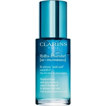 Clarins Hydra-Essentiel Bi-Phase Serum 30 ml