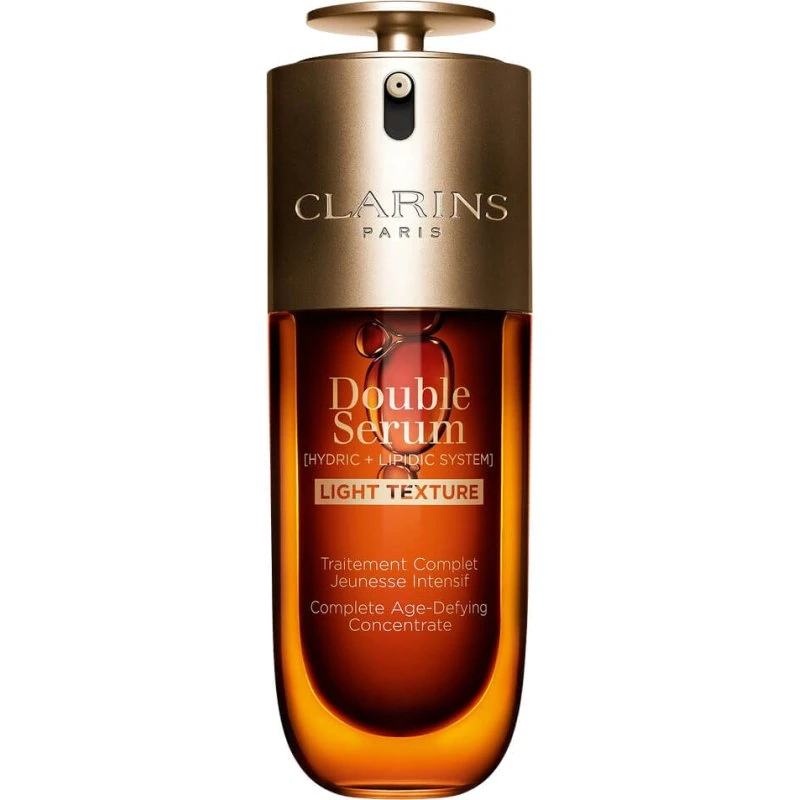 Clarins Double Serum Light Texture 50 ml