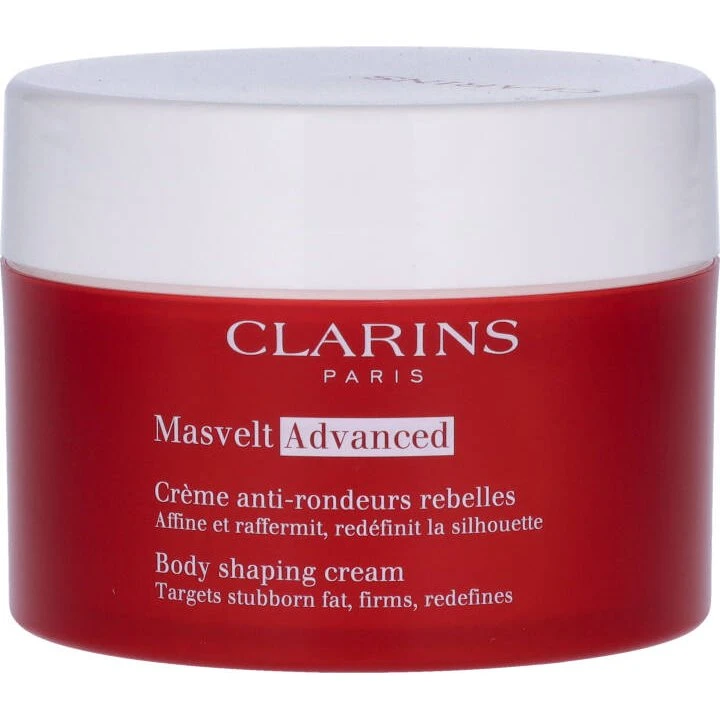 Clarins Body Shaping Cream 200 g
