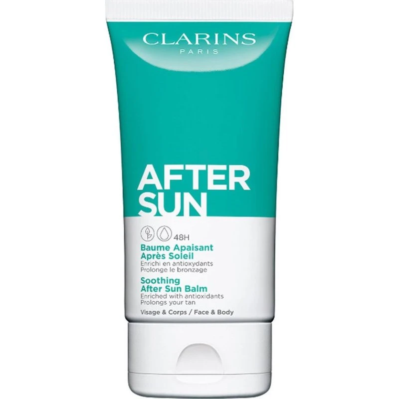Clarins Beroligende After-Sun Balm 150 ml