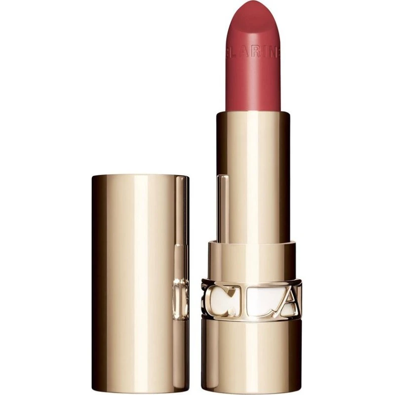 Clarins Joli Rouge Satin læbestift 3,5 g 732 Grenadine