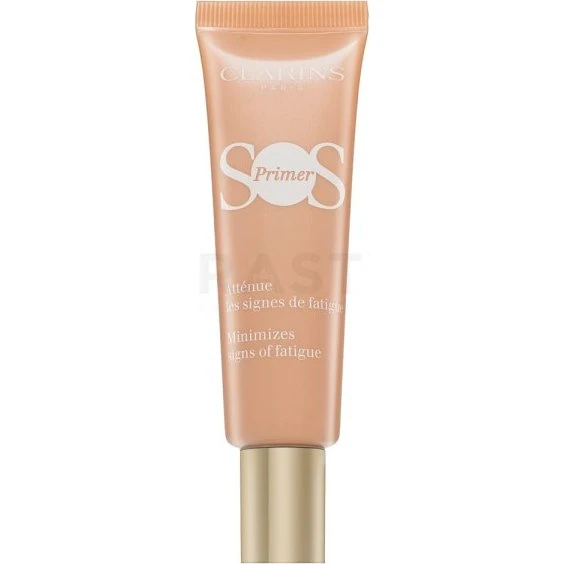 Clarins SOS Primer Radiance Pink 30 ml