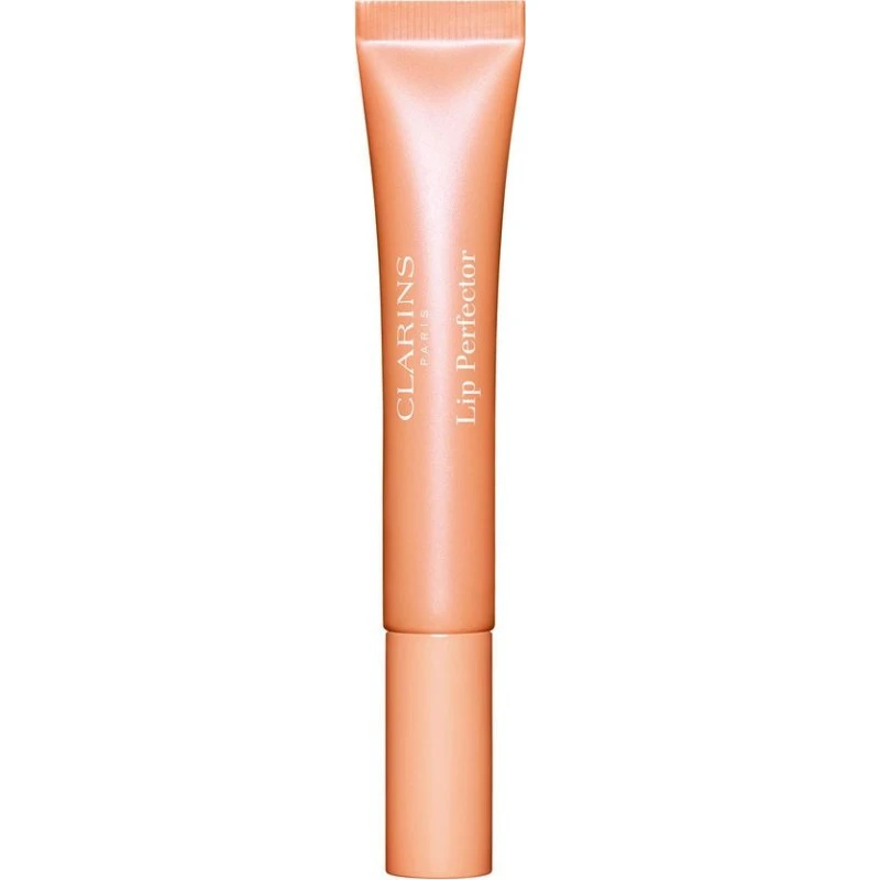 Clarins Luminous Lip Perfector 12 ml (22 Peach Glow)