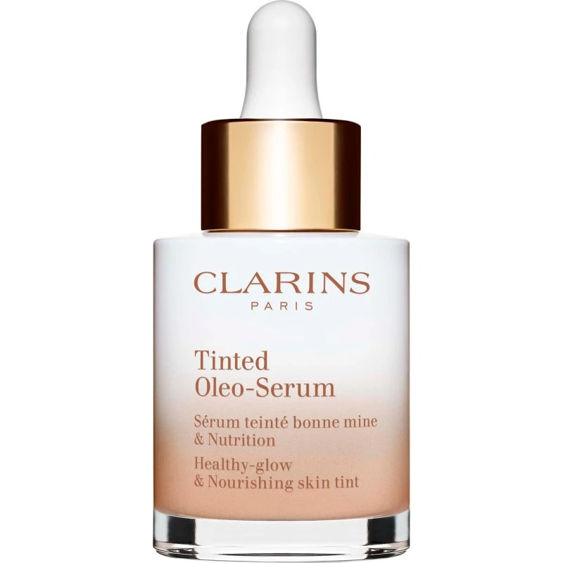 Clarins Tinted Oleo-Serum 06 – 30 ml
