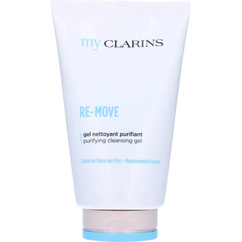 Clarins My Clarins Re-Move Purifying Cleansing Gel 125 ml