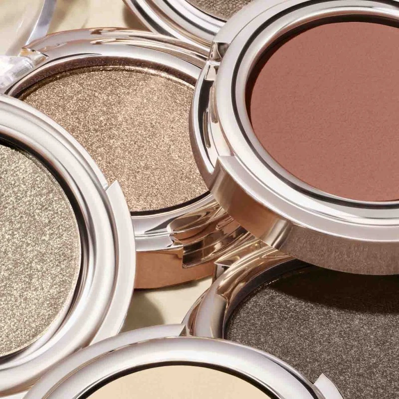 Clarins Mokka Satin Ombre Skin øjenskygge 1,5 g (07)