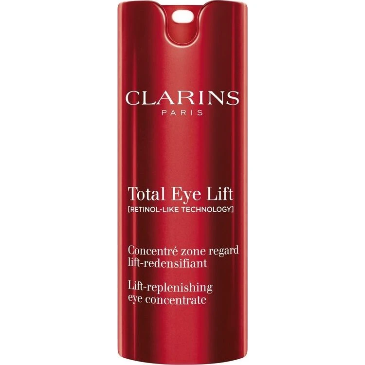 Clarins Total Eye Lift Øjenkoncentrat 15 ml
