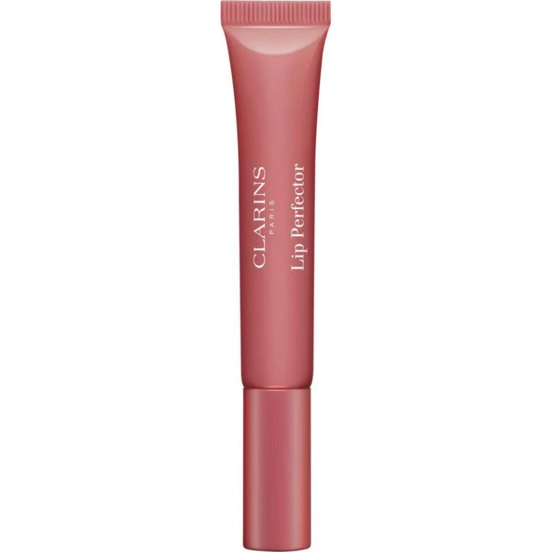 Clarins Natural Lip Perfector Intense 16 Intense Rosebud 10 g