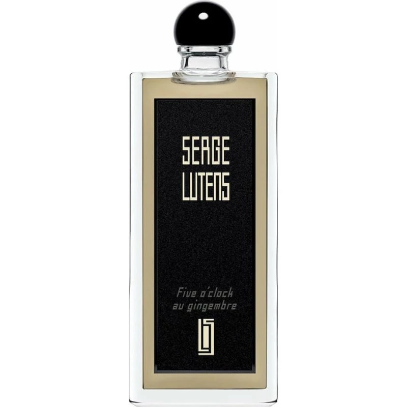 Serge Lutens Five O'Clock au Gingembre EDP 50 ml