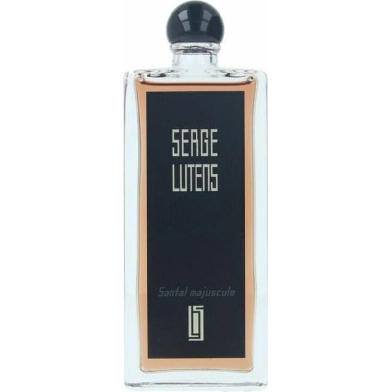 Serge Lutens Santal Majuscule EDP 50 ml