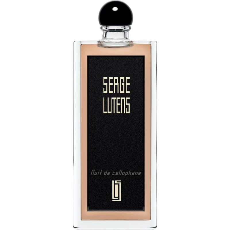 Serge Lutens Nuit de Cellophane EDP 100 ml