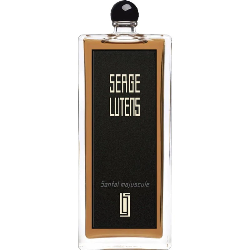 Serge Lutens Santal Majuscule EDP 100 ml