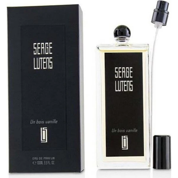 Serge Lutens Un Bois Vanille Eau de Parfum 100 ml