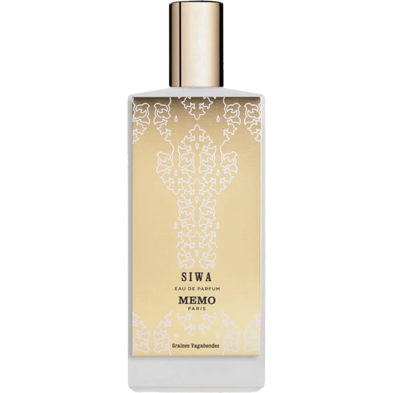 Memo Paris Siwa EDP 75 ml
