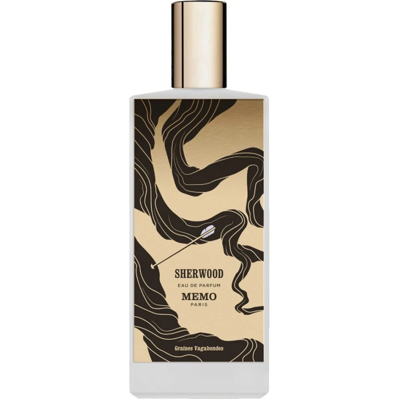 Memo Paris Sherwood Eau de Parfum 75 ml
