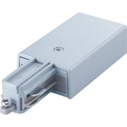 Square 1F 230V Tilslutning Venstre Hvid