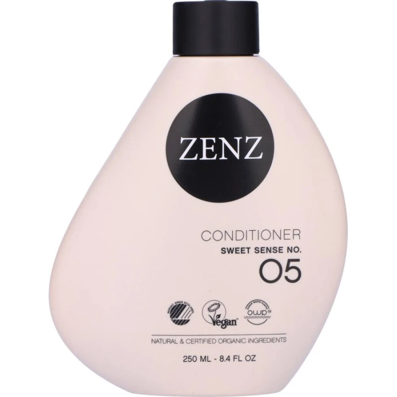 Zenz Sweet Sense No. 05 Conditioner 250 ml