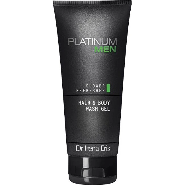 Dr Irena Eris Platinum Men Shower Gel 200 ml