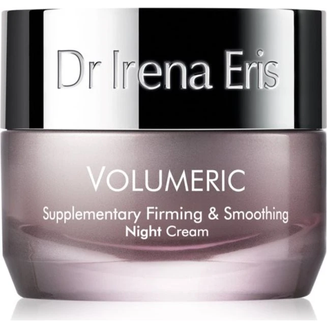 Dr Irena Eris Volumerisk opstrammende natcreme 50 ml