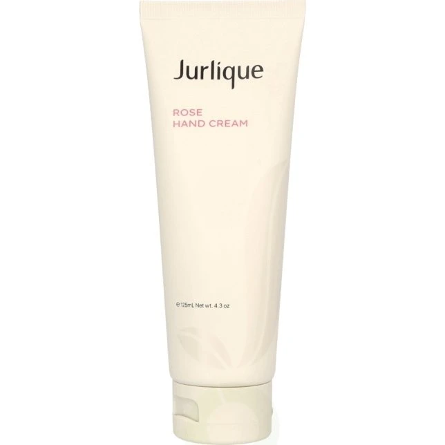 Jurlique Rose Håndcreme 125 ml