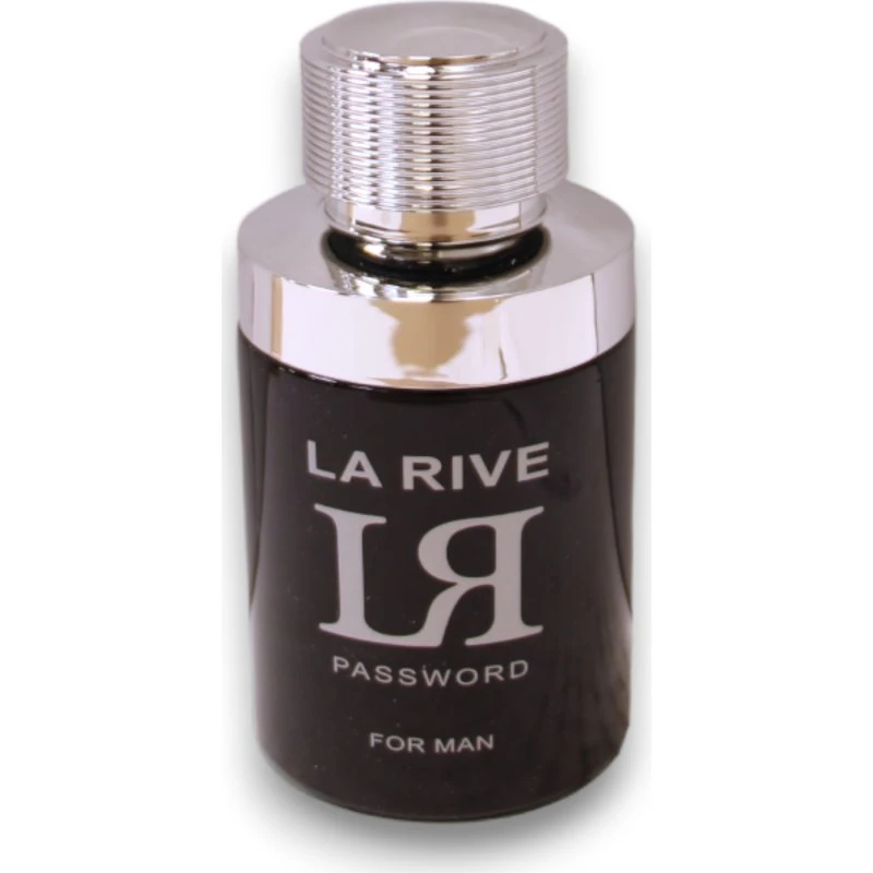 La Rive Password Eau de Toilette til mænd 75 ml