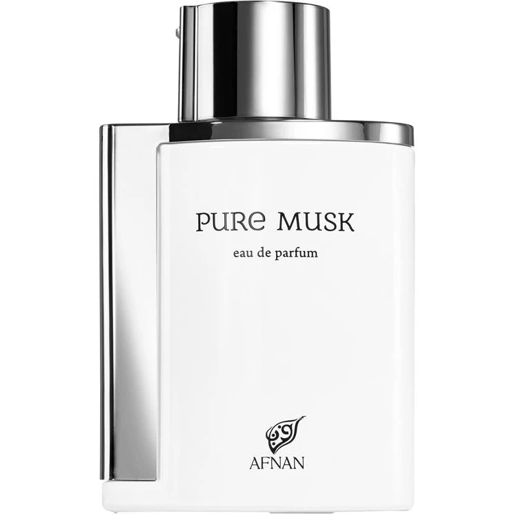 Afnan Pure Musk EDP 100 ml