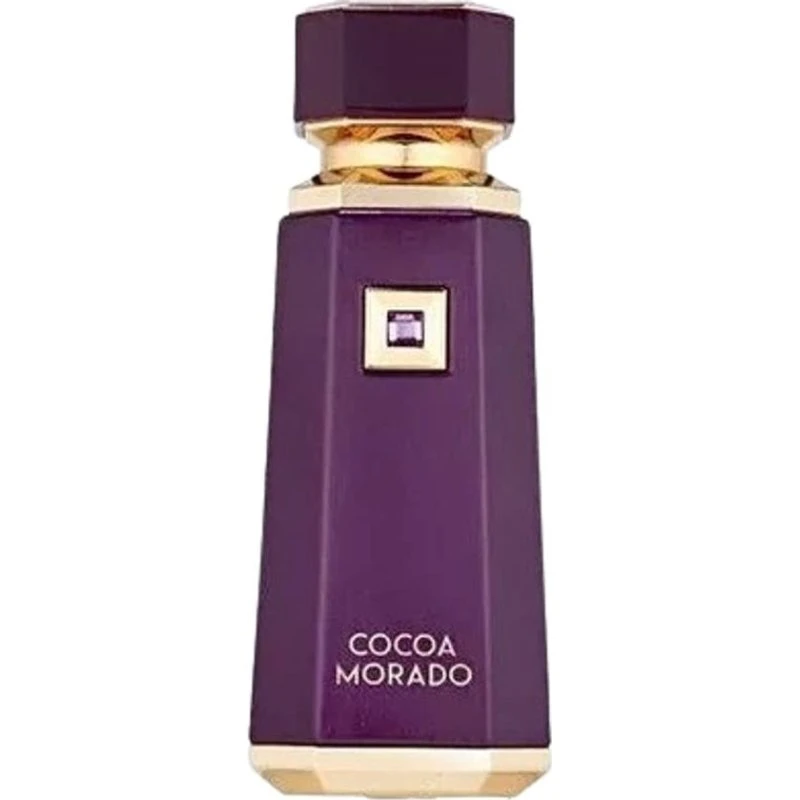 French Avenue Cocoa Morado Eau De Parfum 100 ml