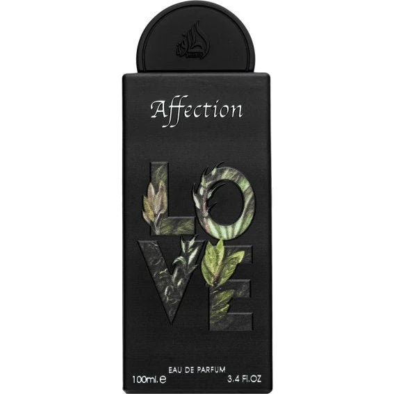 Lattafa Pride Affection EDP 100 ml – Unisex