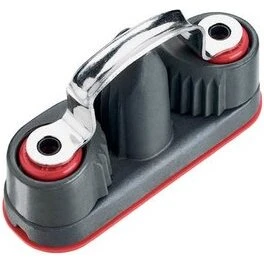 Harken Cam-Matic dobbelt Alu