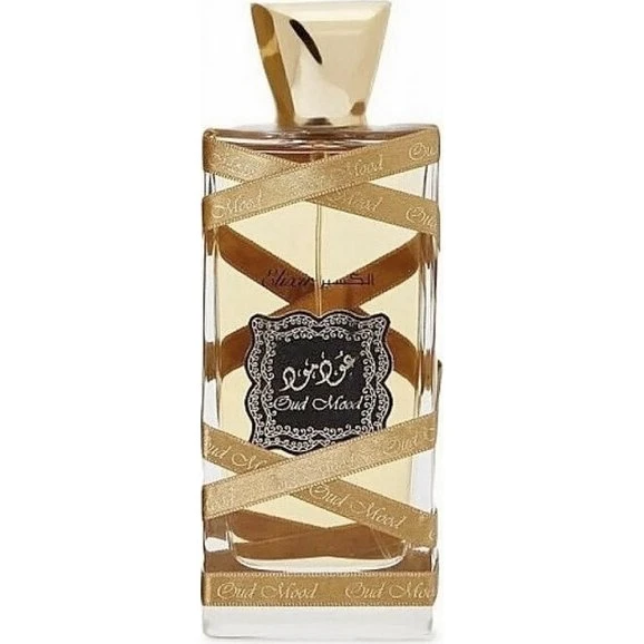 Lattafa Oud Mood Elixir EDP 100 ml