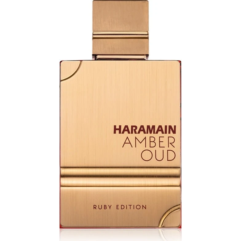 Al Haramain Amber Oud Ruby Edition EDP 60 ml