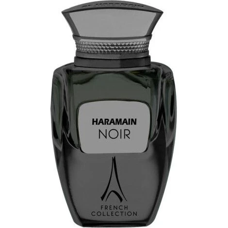 Al Haramain Noir French Collection EDP 100 ml