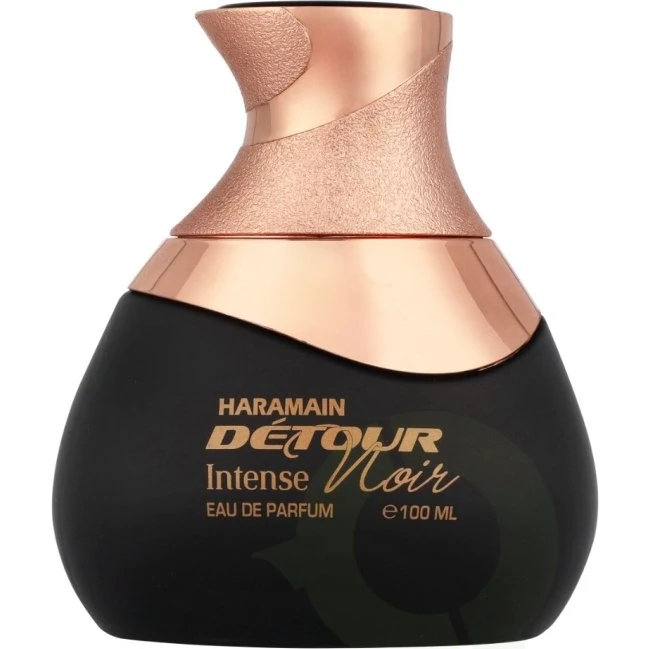 Al Haramain Detour Noir Intense EDP 100 ml