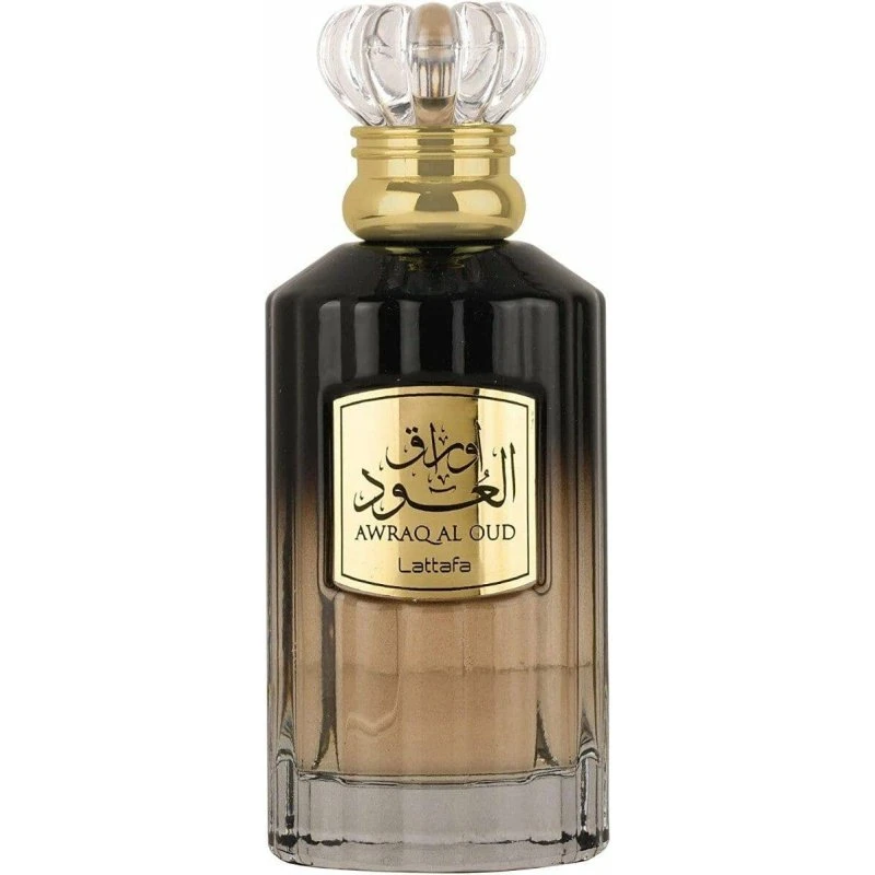 Lattafa Awraq Al Oud Eau de Parfum 100 ml