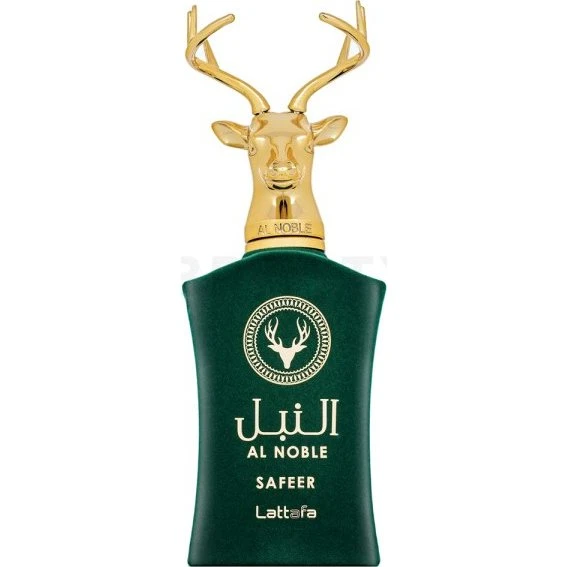 Lattafa Al Noble Safeer EDP 100 ml