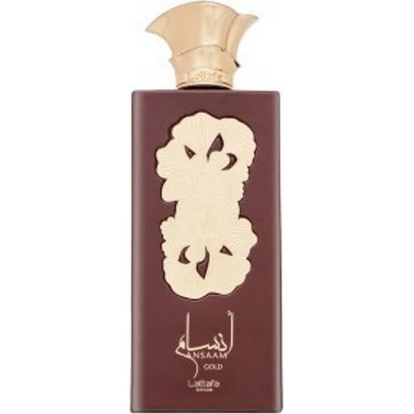 Lattafa Ansaam Gold EDP 100 ml