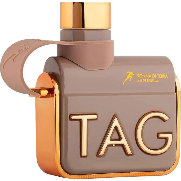 Armaf Tag Her Donna Di Terra 100 ml