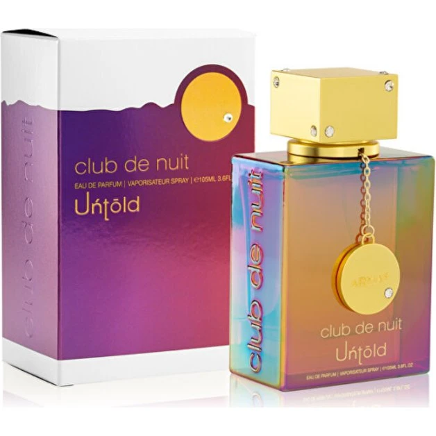 Armaf Club de Nuit Untold EDP 105 ml