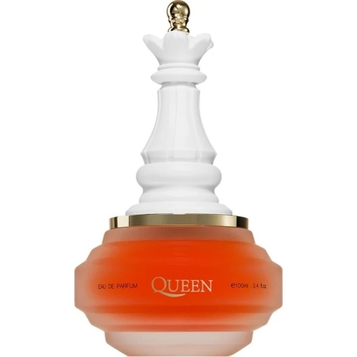 Armaf Checkmate Queen Eau de Parfum 100 ml