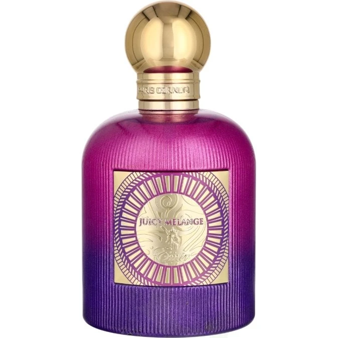 Paris Corner Juicy Melange Eau de Parfum 100 ml