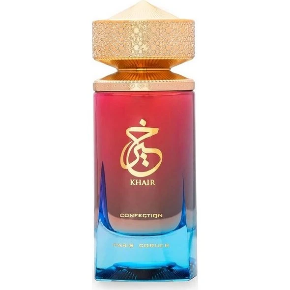 Paris Corner Khair Confection EDP 100 ml