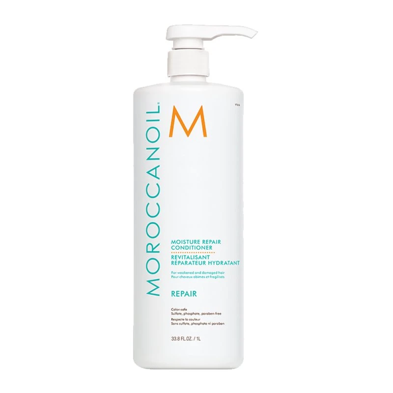 Moroccanoil Moisture Repair Conditioner 1000 ml