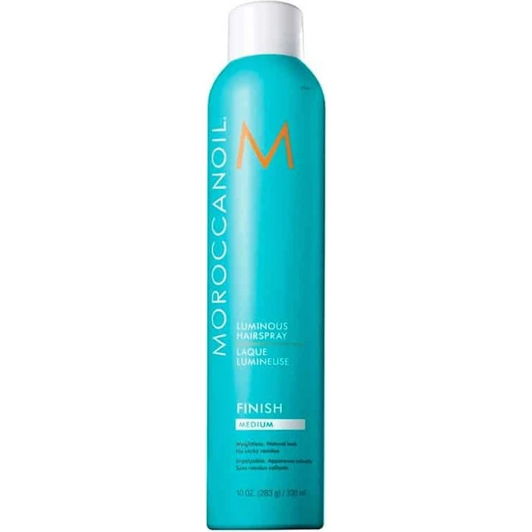 Moroccanoil Luminous Hairspray Medium 330 ml