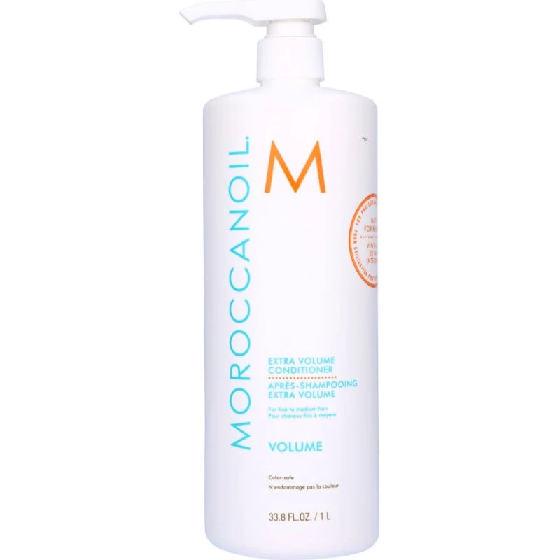Moroccanoil Extra Volume Conditioner 1000 ml