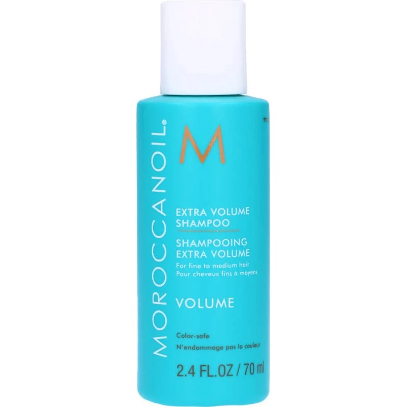 Moroccanoil Extra Volume Shampoo 70 ml