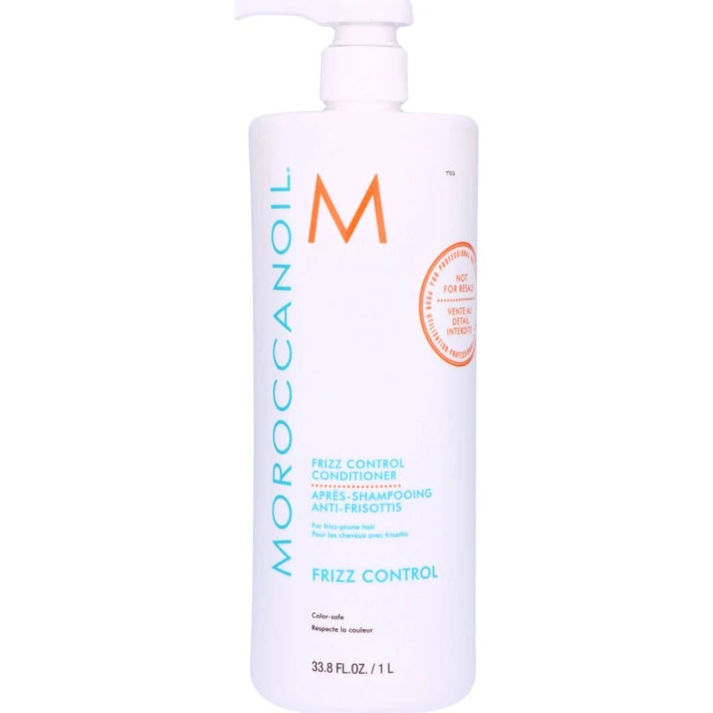 Moroccanoil Anti-frizz balsam 1000 ml